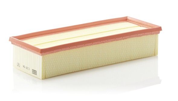 C 35154 MANN FILTER Фільтри забору повітря
