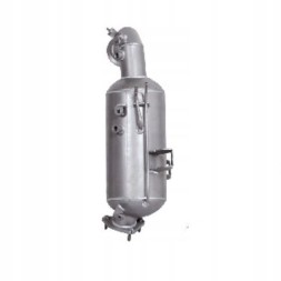 AS FD5290 Сажовий фільтр dpf - opel cascada insignia a zafira c - 2.0cdti