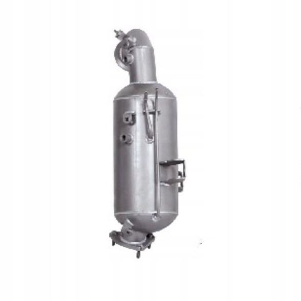 AS FD5290 Сажовий фільтр dpf - opel cascada insignia a zafira c - 2.0cdti