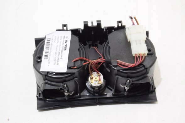 BMW OE 6819871 BMW BMW G12 G12 LCI Тримач для напоїв Чашки центрального тунелю задньої частини дивана