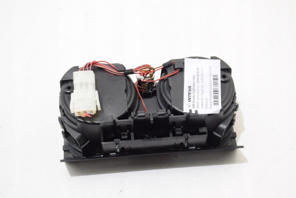 BMW OE 6819871 BMW BMW G12 G12 LCI Тримач для напоїв Чашки центрального тунелю задньої частини дивана
