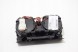 BMW OE 6819871 BMW BMW G12 G12 LCI Тримач для напоїв Чашки центрального тунелю задньої частини дивана