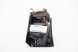 BMW OE 6819871 BMW BMW G12 G12 LCI Тримач для напоїв Чашки центрального тунелю задньої частини дивана