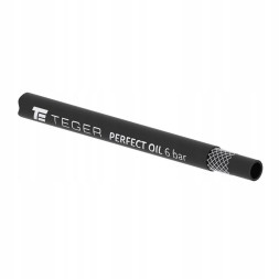 Teger T-WAZ-10-OL-20 Масляний шланг Дизель DN10 - 6 бар TEGER