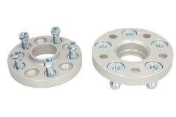 AD BRAKE VIC-241024 Проставки для дисків 2 шт. 20 мм серія PRO-SPACER 5x112 57 мм
