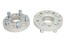 AD BRAKE VIC-241024 Проставки для дисків 2 шт. 20 мм серія PRO-SPACER 5x112 57 мм