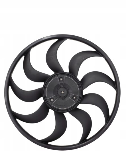 Ford OE 5E2MCB 3136613487 3135104233 LX6Z-8C607-B LX6Z8C607B LX61-8C607-BC LX61-8C607BC LX618C607-BC LX618C607BC ПРОПЕЛЕР ВЕНТИЛЯТОРА РАДІАТОРІВ LINCOLN CORSAIR FORD KUGA III MAVERICK ESCAPE
