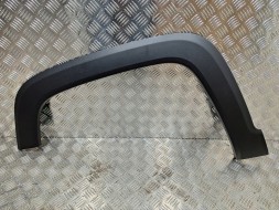 Jeep OE ПЛАНКА НАКЛАДКА БРИЗКОВИКА ПЕРЕДНЯ ЛІВА ДЖИП RENEGADE 14- 735682597 6TB75LXHAA