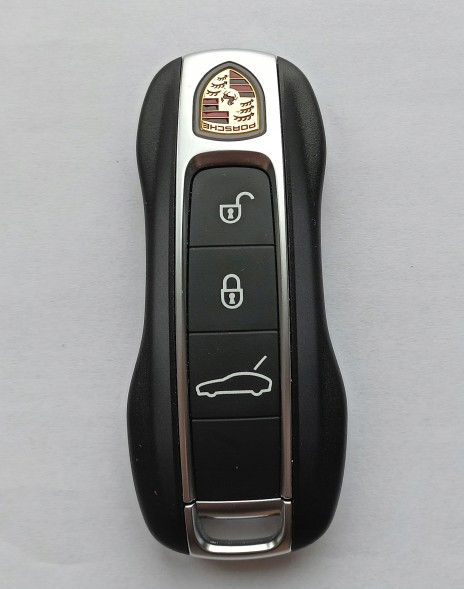 Porsche OE КЛЮЧ ПУЛЬТ SAMRT КЛЮЧ PORSCHE 971959753Q 971.959.753.Q