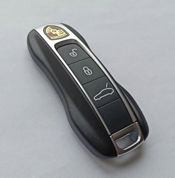Porsche OE КЛЮЧ ПУЛЬТ SAMRT КЛЮЧ PORSCHE 971959753Q 971.959.753.Q