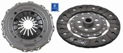 3 000 831 301 SACHS Ремонтний комплект зчеплення