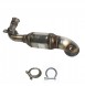 EEC CI6090T Каталізатор citroen c3 iii/c4ii/peugeot 2008 партнер 1.2 thp