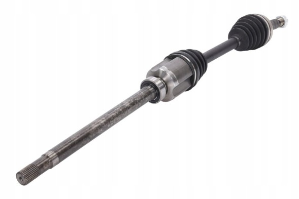 NTY NPW-RE-231 Приводна піввісь npw-re-231 nty