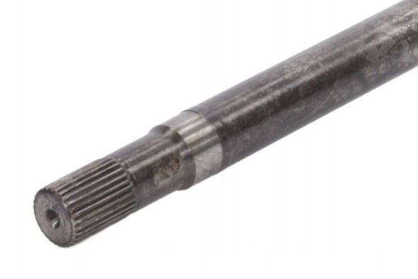 NTY NPW-RE-231 Приводна піввісь npw-re-231 nty