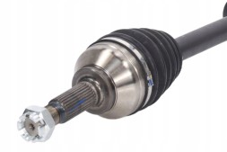 NTY NPW-RE-231 Приводна піввісь npw-re-231 nty