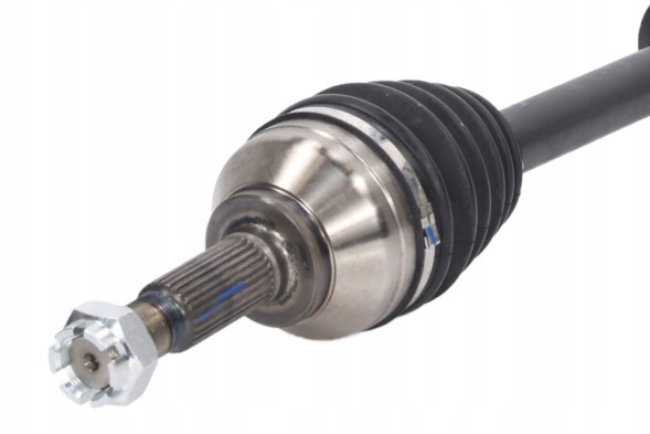 NTY NPW-RE-231 Приводна піввісь npw-re-231 nty