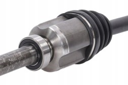 NTY NPW-RE-231 Приводна піввісь npw-re-231 nty