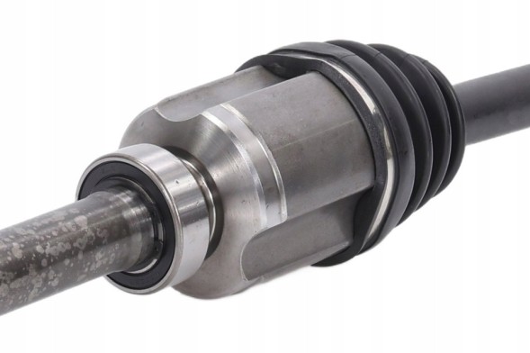 NTY NPW-RE-231 Приводна піввісь npw-re-231 nty