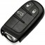 Silca SIP22P40 Jeep compass 2014+ дистанційний безключ id51 433