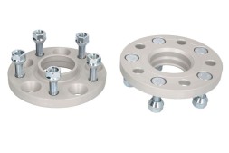 AD BRAKE VIC-238758 Проставки для дисків 2 шт. 15 мм серія PRO-SPACER 4 5x114,3 60 мм