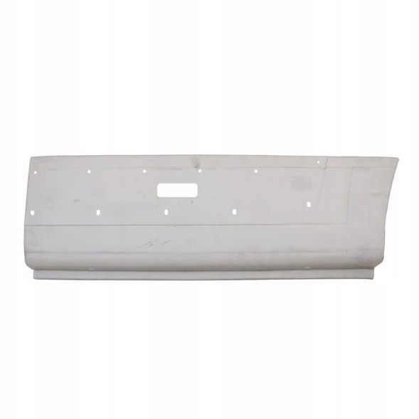 Китай 577083-7 + 577084-7 Репература бризковика задня Fiat Ducato Peugeot Boxer Citroen Jumper 2006-2025