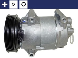 ACP 34 000S MAHLE ORIGINAL Компрессор кондиціонера