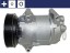 ACP 34 000S MAHLE ORIGINAL Компрессор кондиціонера