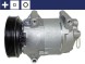 ACP 34 000S MAHLE ORIGINAL Компрессор кондиціонера