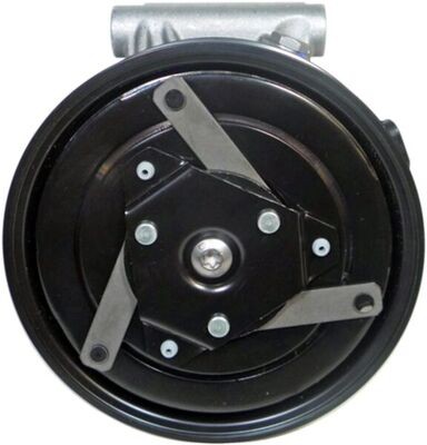 ACP 34 000S MAHLE ORIGINAL Компрессор кондиціонера