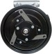 ACP 34 000S MAHLE ORIGINAL Компрессор кондиціонера