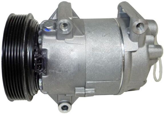 ACP 34 000S MAHLE ORIGINAL Компрессор кондиціонера