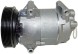 ACP 34 000S MAHLE ORIGINAL Компрессор кондиціонера