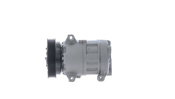 ACP 34 000S MAHLE ORIGINAL Компрессор кондиціонера