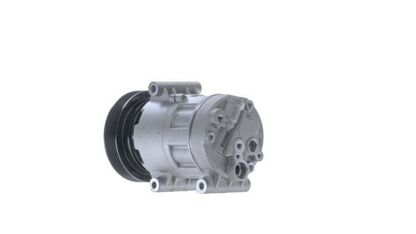 ACP 34 000S MAHLE ORIGINAL Компрессор кондиціонера