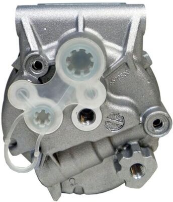 ACP 34 000S MAHLE ORIGINAL Компрессор кондиціонера