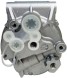 ACP 34 000S MAHLE ORIGINAL Компрессор кондиціонера