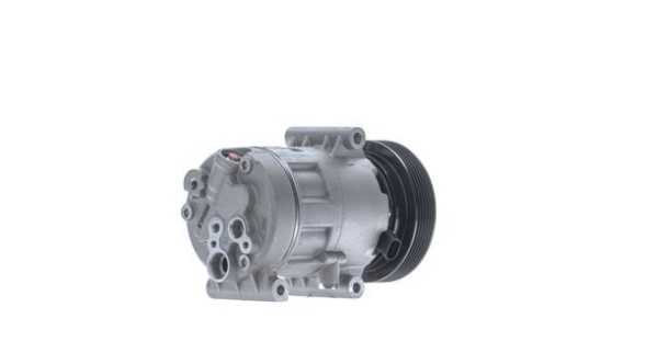 ACP 34 000S MAHLE ORIGINAL Компрессор кондиціонера
