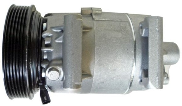 ACP 34 000S MAHLE ORIGINAL Компрессор кондиціонера