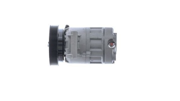 ACP 34 000S MAHLE ORIGINAL Компрессор кондиціонера