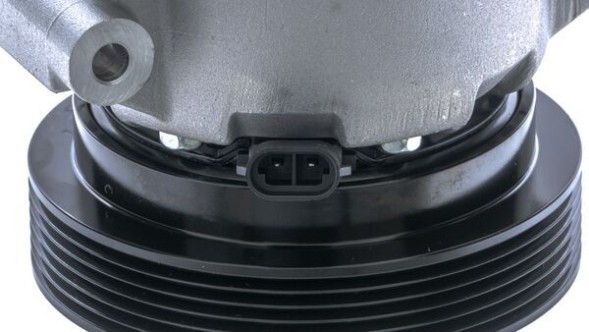 ACP 34 000S MAHLE ORIGINAL Компрессор кондиціонера