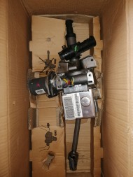 Fiat OE Рульова колонка FIAT PUNTO 46833923