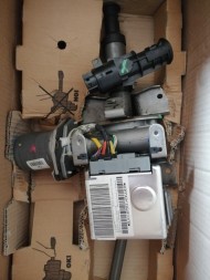 Fiat OE Рульова колонка FIAT PUNTO 46833923
