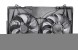 BF PE7W15025 Вентилятор mazda cx-5 (ke) 2. 5 2012 - 2017 Роки