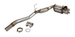 Maxgear 27-6002 Сажовий фільтр dpf vw jetta 1,6tdi/ caddy/ octavia євро5 27-6002