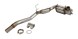 Maxgear 27-6002 Сажовий фільтр dpf vw jetta 1,6tdi/ caddy/ octavia євро5 27-6002