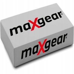 Maxgear 27-6002 Сажовий фільтр dpf vw jetta 1,6tdi/ caddy/ octavia євро5 27-6002