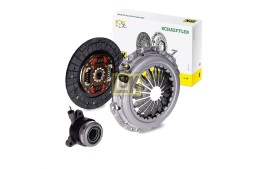Шеффлер ЛуК 622 3220 33 Неповний комплект зчеплення ford focus c-max 622322033