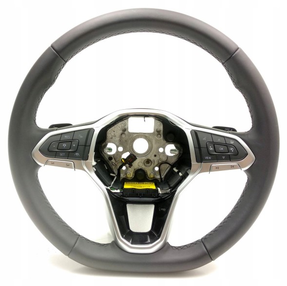 Volkswagen OE 3G0419089DM, Kierownica, DWP516939, 3G0419089EH, 3G0419089DMVDH, 3G0419089EHVDH НОВЕ ОРИГІНАЛЬНЕ КЕРМО VW PASSAT B8 3G0419089DM