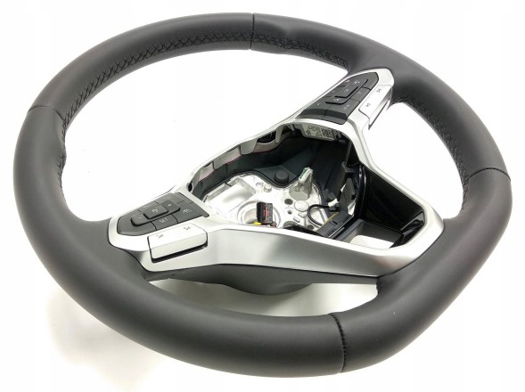 Volkswagen OE 3G0419089DM, Kierownica, DWP516939, 3G0419089EH, 3G0419089DMVDH, 3G0419089EHVDH НОВЕ ОРИГІНАЛЬНЕ КЕРМО VW PASSAT B8 3G0419089DM
