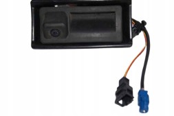 Volkswagen OE 5C6827566B Vw jetta 5c6 камера заднього виду 5c6827566b